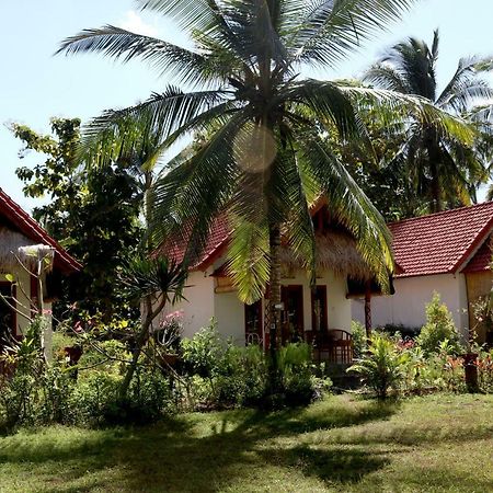 Dangin Kubu Resort & Restaurant Sakti Экстерьер фото