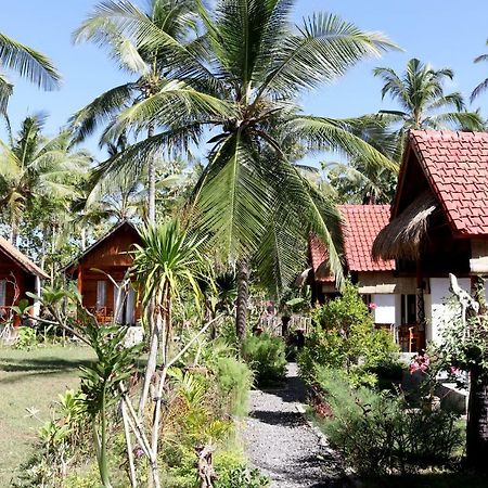 Dangin Kubu Resort & Restaurant Sakti Экстерьер фото