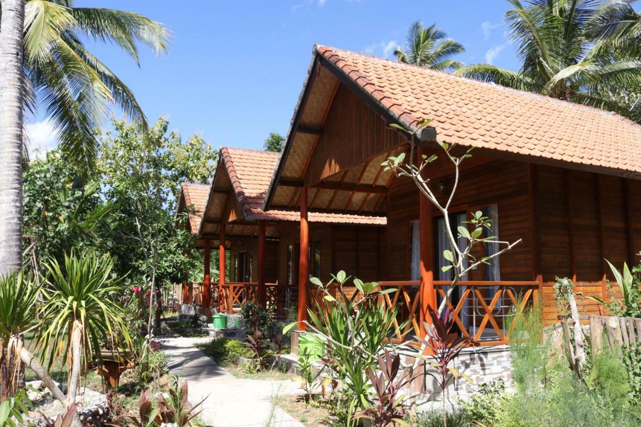 Dangin Kubu Resort & Restaurant Sakti Экстерьер фото