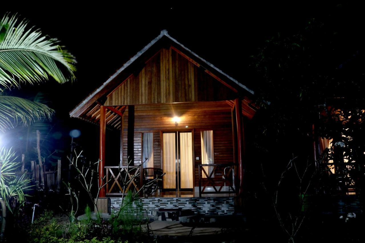 Dangin Kubu Resort & Restaurant Sakti Экстерьер фото